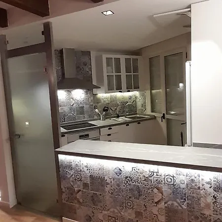 Apartmento 2 - Centro - Puerta Osario Seville