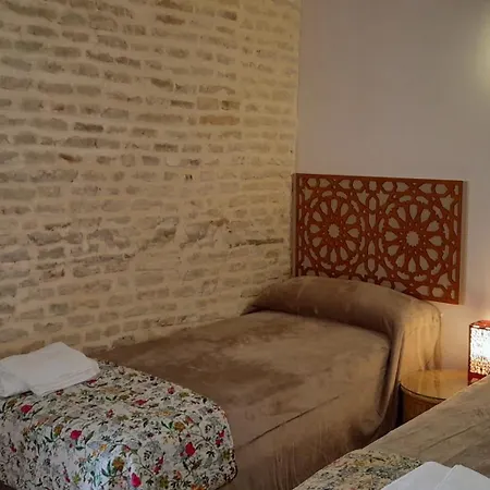 Apartment Apartmento 2 - Centro - Puerta Osario *